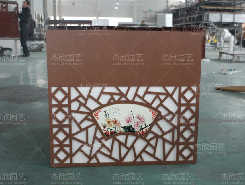 文化花箱怎么做？美觀與文化兼具