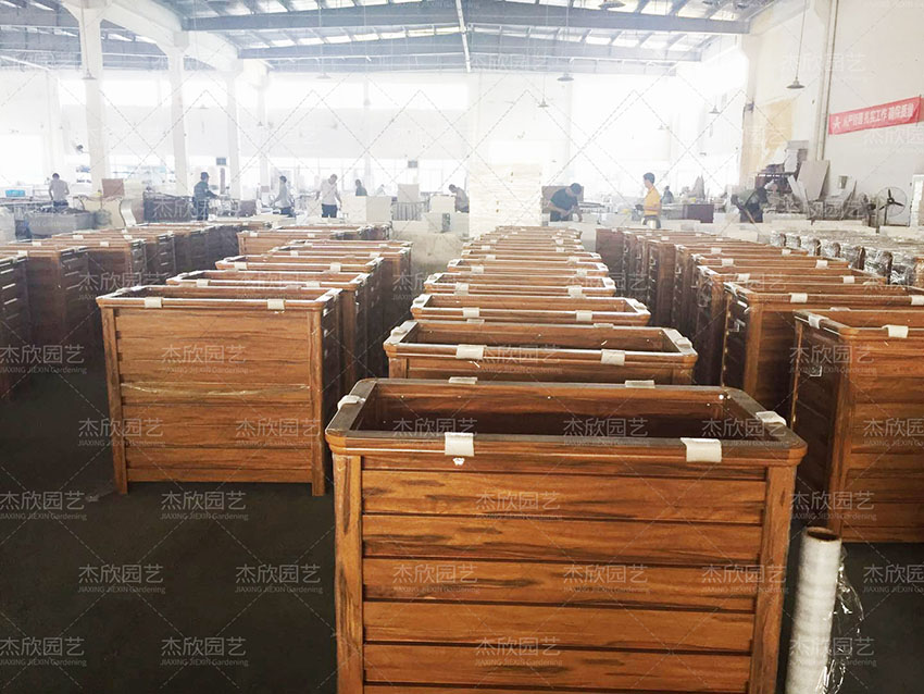 鋁合金花箱廠家直銷，質(zhì)量如何？