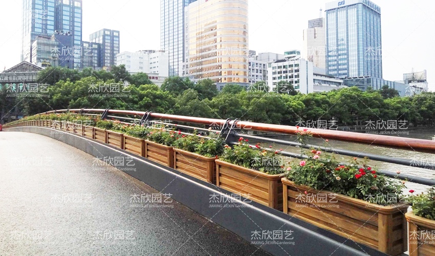 這兩大類橋梁花箱，你看明白了嗎？
