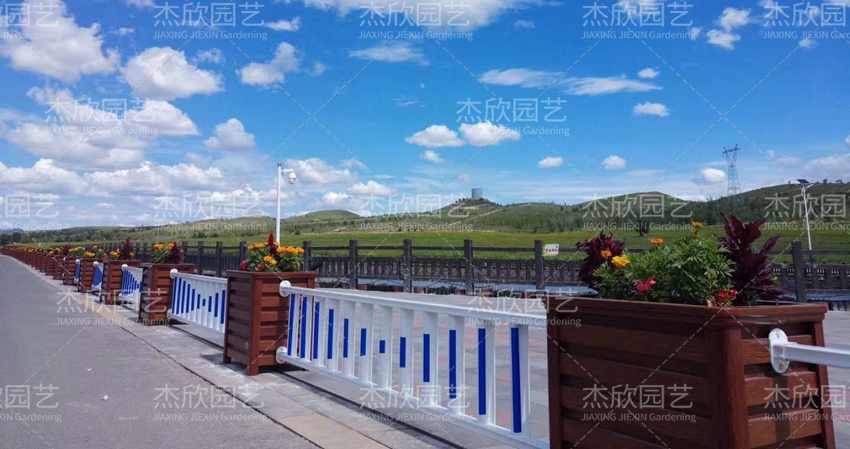 決定鋁合金花箱效果的因素，你了解嗎？