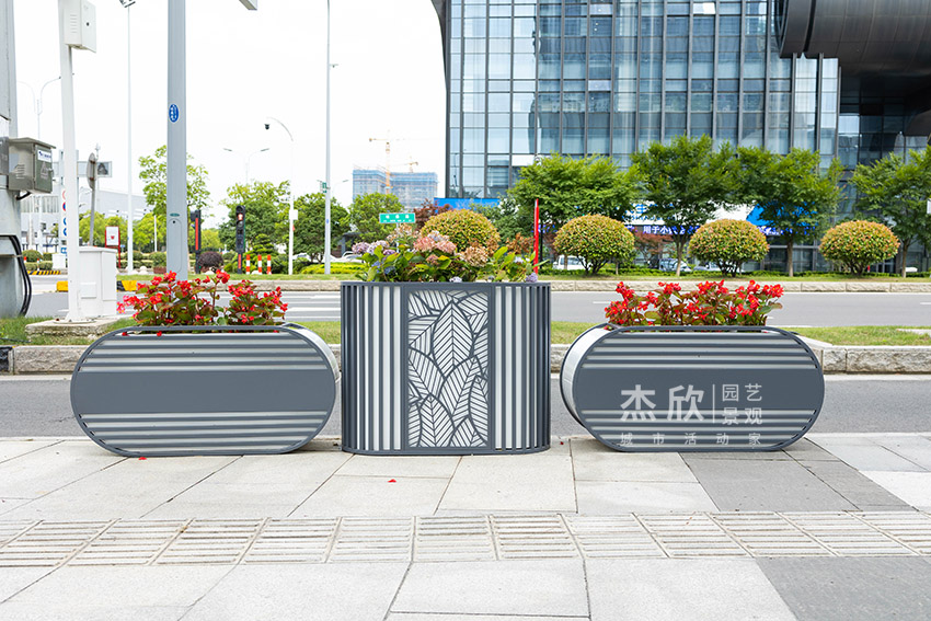 道路花箱廠家怎么選？